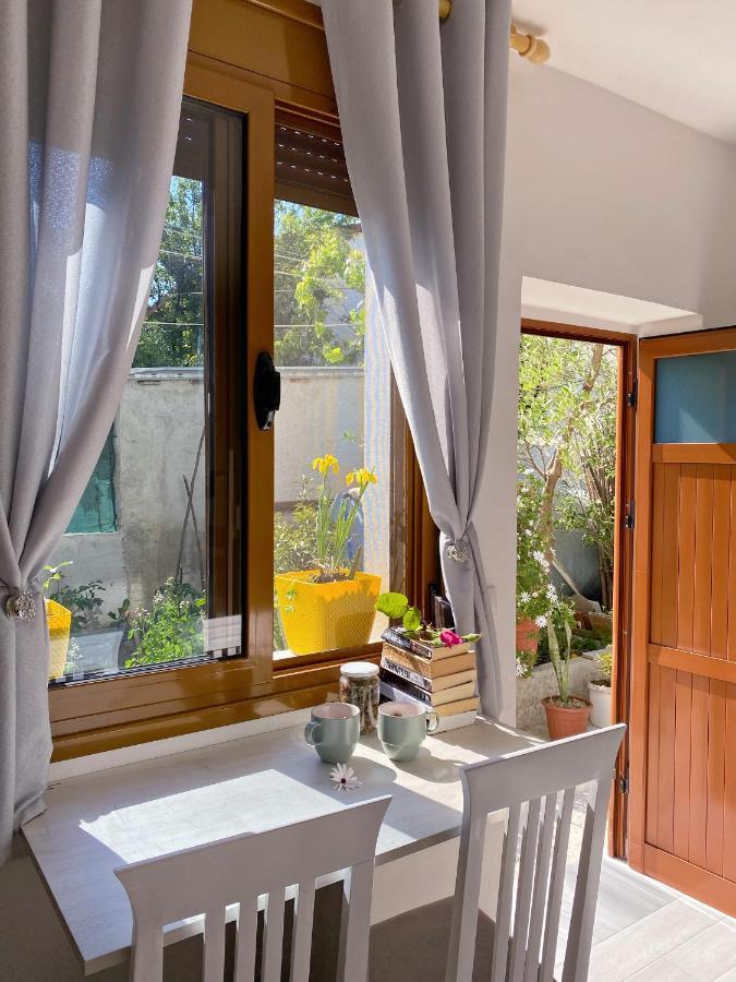 Sunny Guest House Vlore Exterior photo