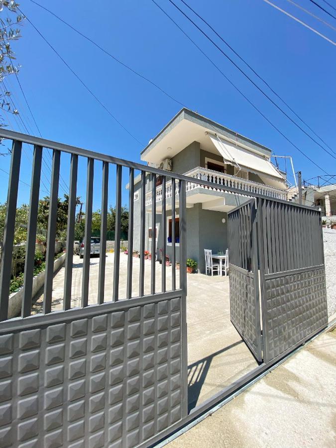 Sunny Guest House Vlore Exterior photo